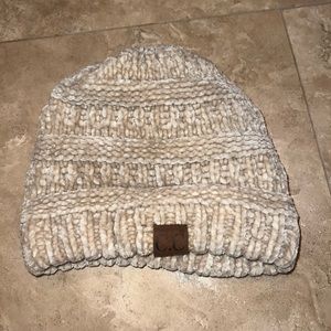 C.C Beanie